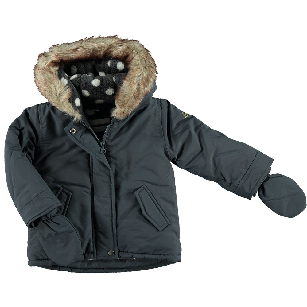 Veste/gilet - Bleu