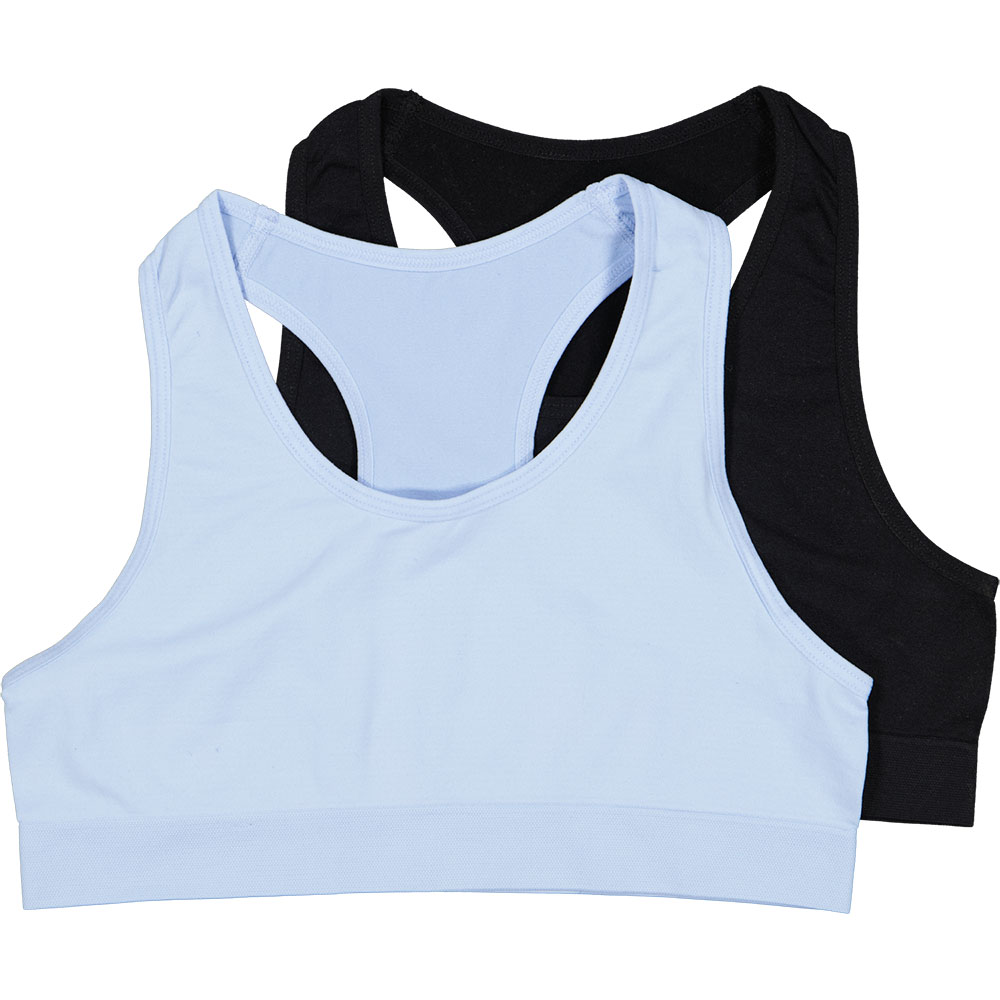 BrassiÃ¨re - Bleu