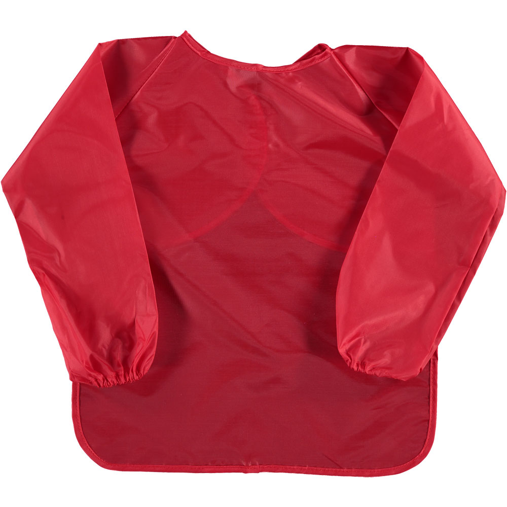 Tablier - Rouge