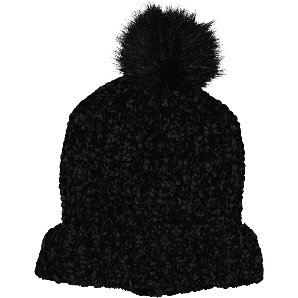 Chapeau - Noir