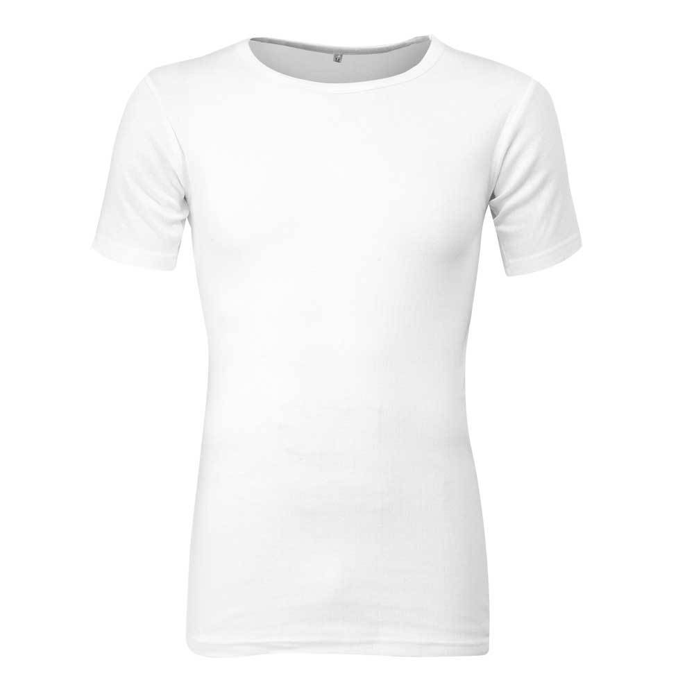 Tee-shirt - Blanc