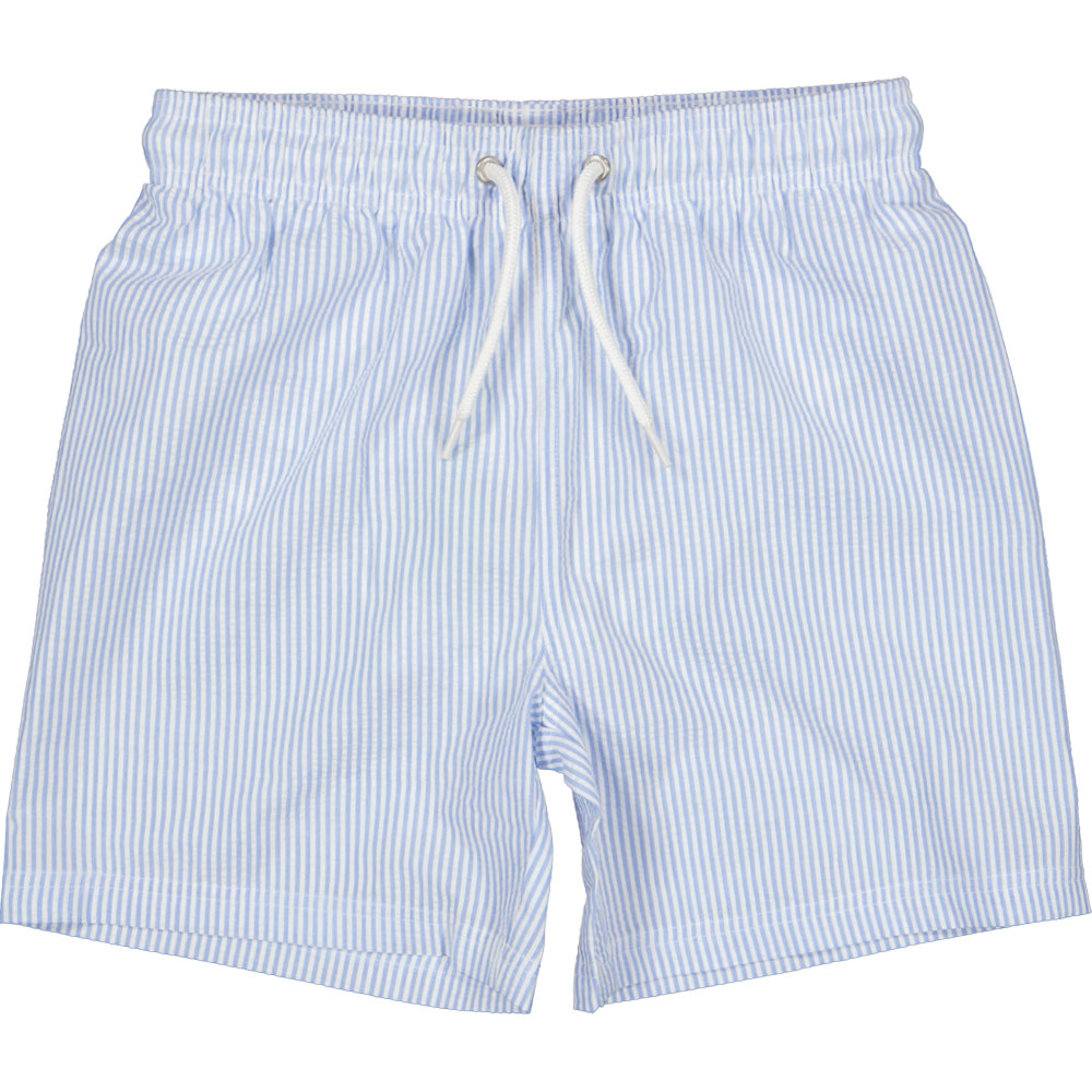 Maillot de bain - Bleu
