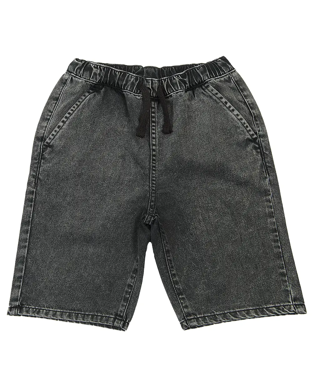 Short - Noir