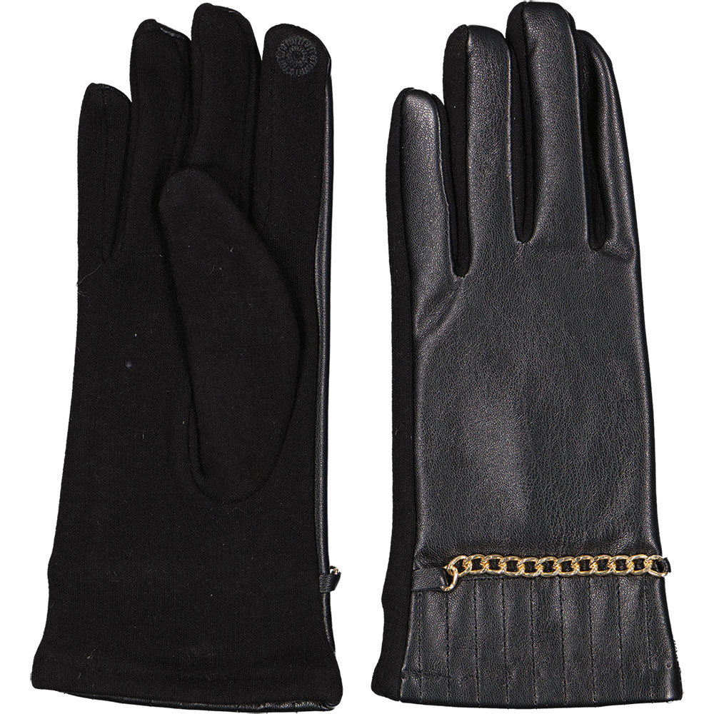 Gants - Noir