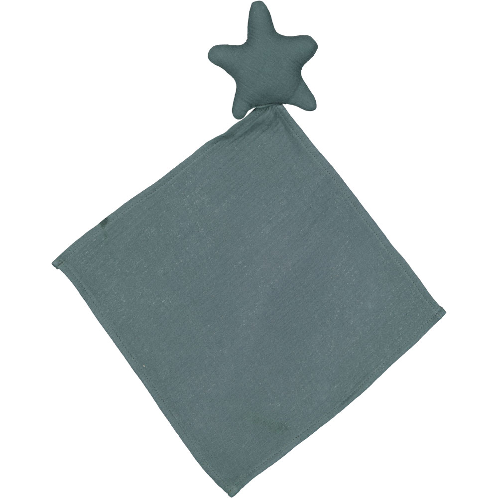 Doudou - Vert