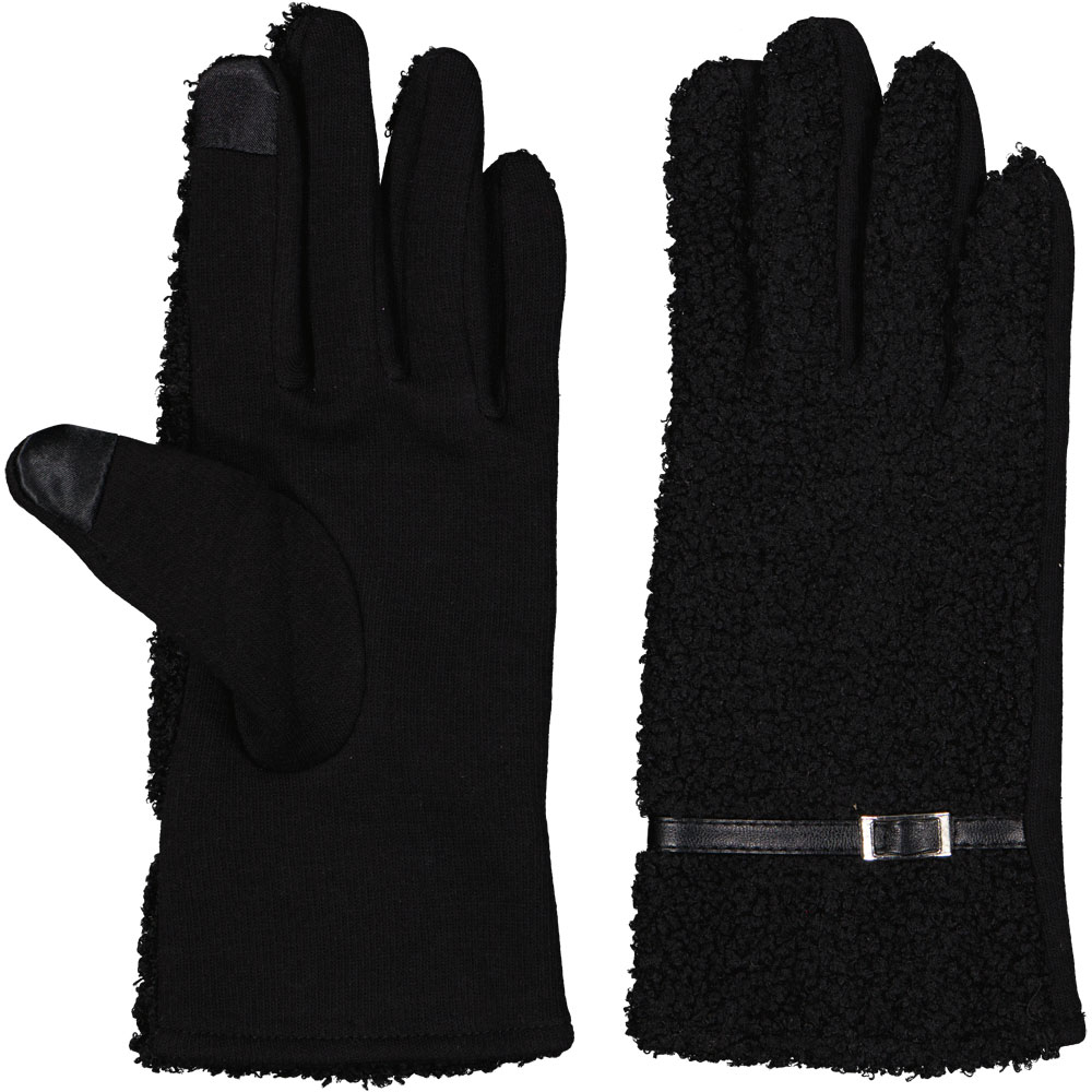 Gants - Noir
