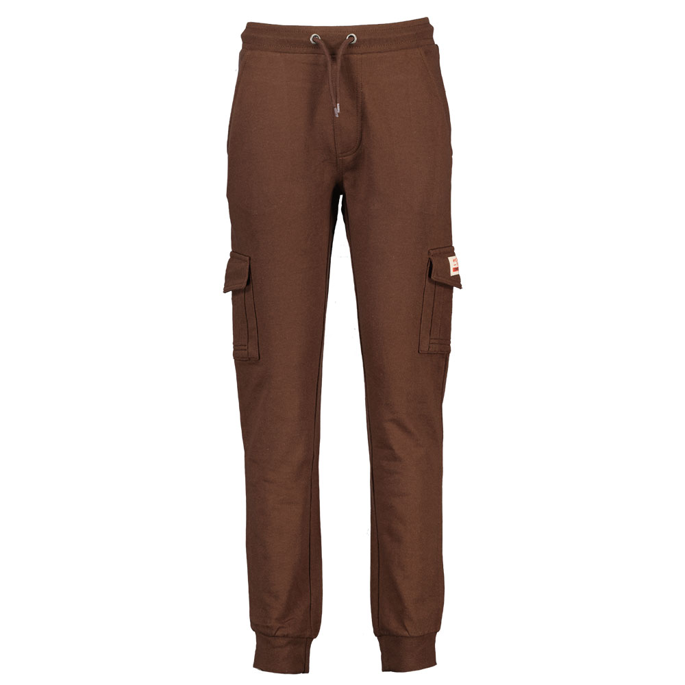 Pantalon de jogging - Marron