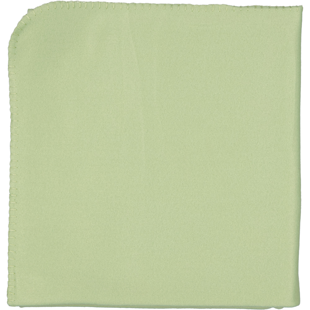 Couverture - Vert