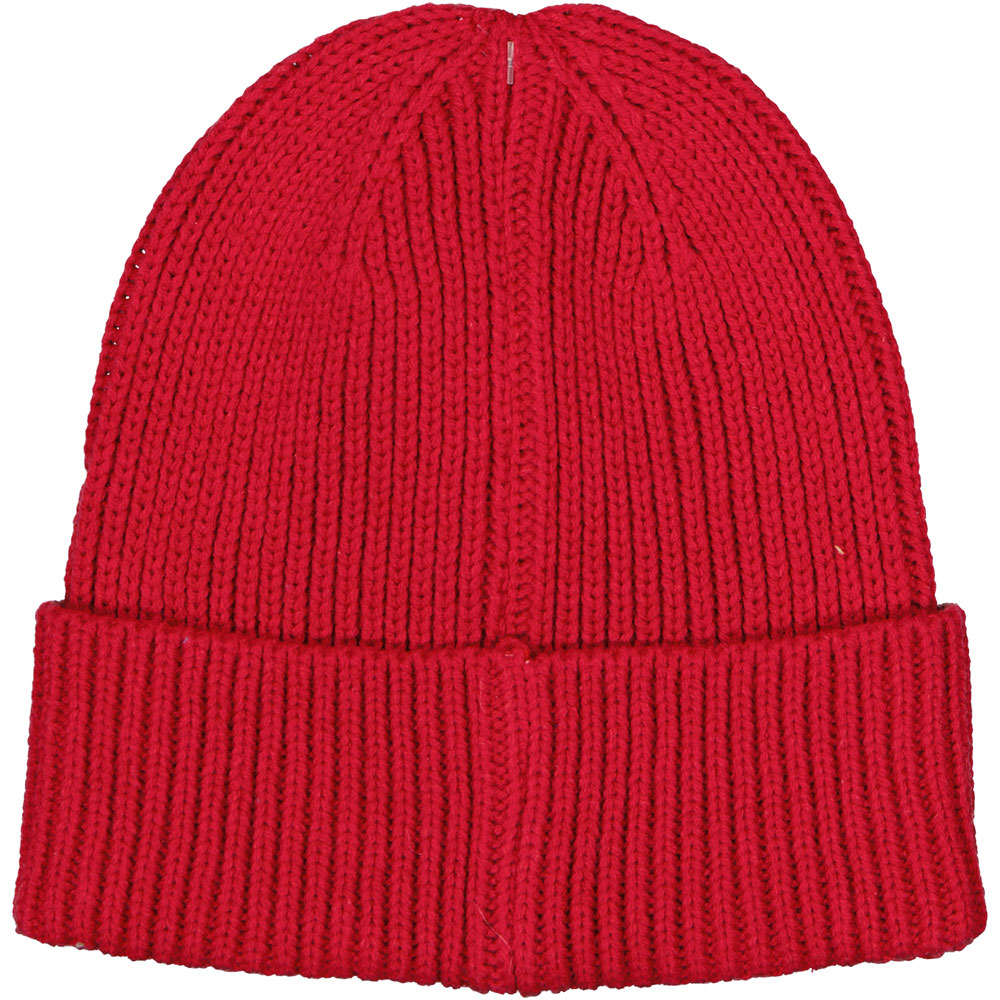 Chapeau - Rouge