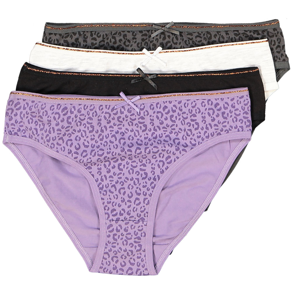Slip - Violet
