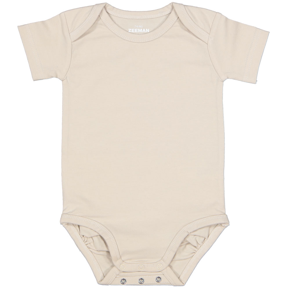 Body - Beige