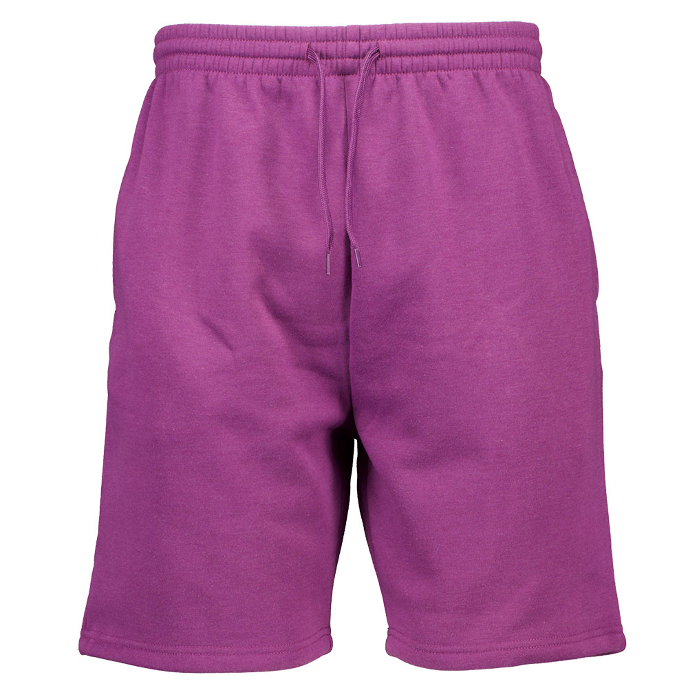 Short de jogging - Violet
