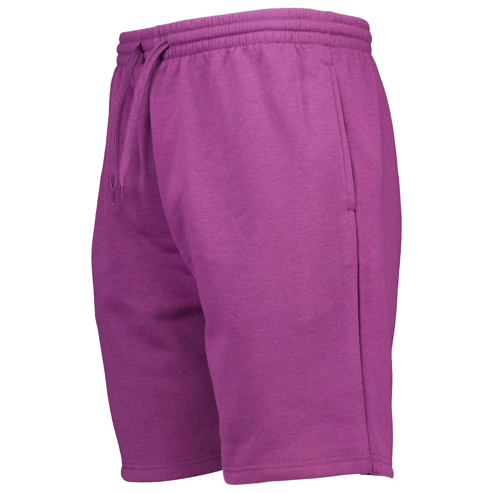 Short de jogging - Violet
