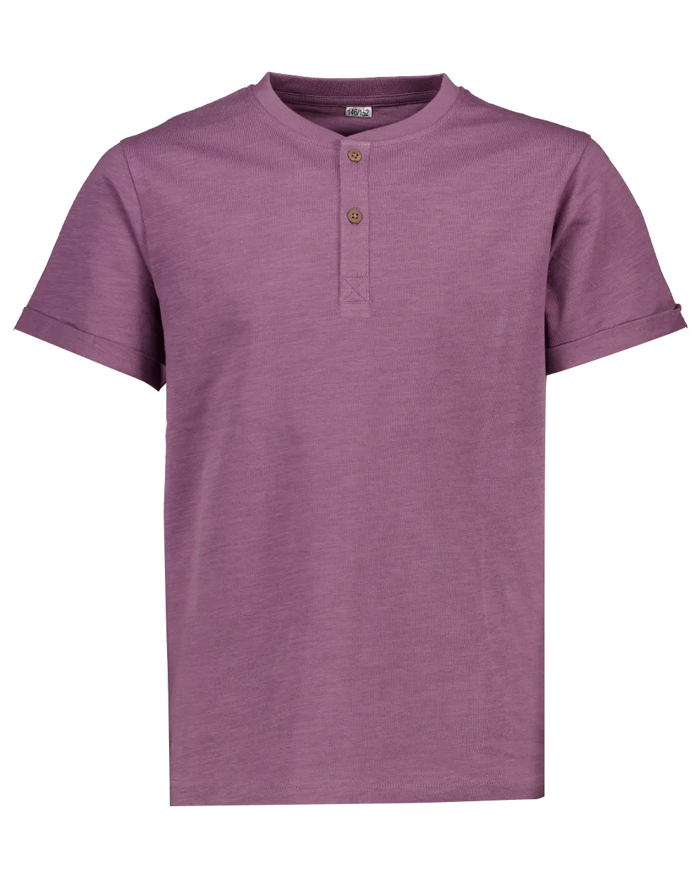 Tee-shirt - Violet