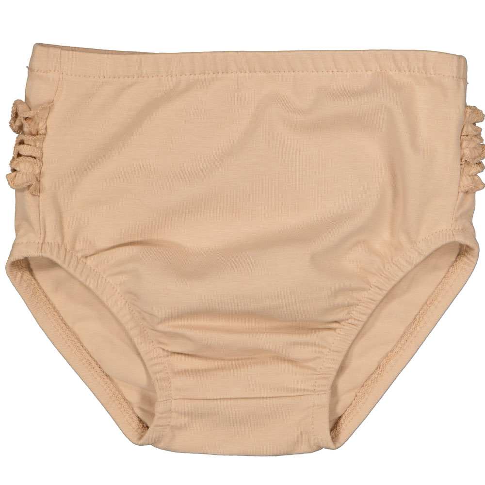 Bloomer - Marron