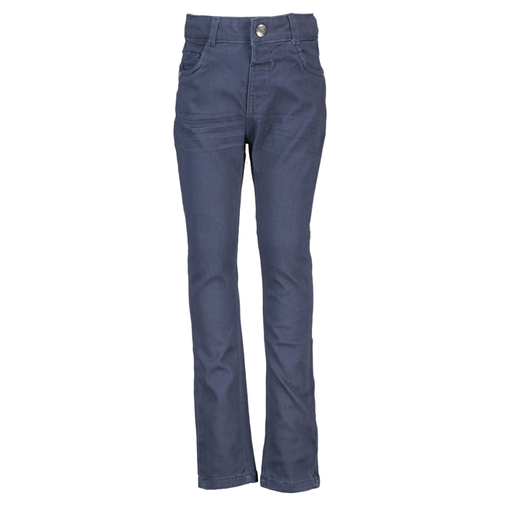 Pantalon - Bleu