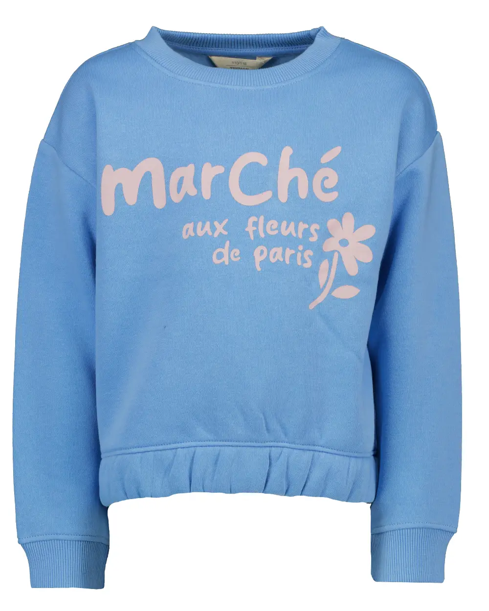 Sweat - Bleu