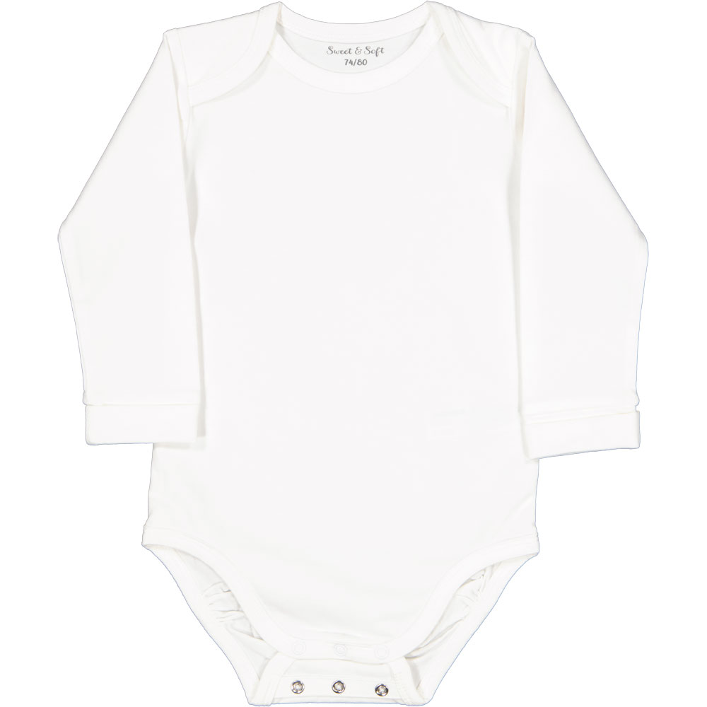 Body - Blanc
