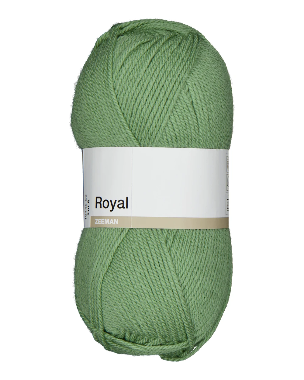Royal Fil Ã  tricoter - Vert