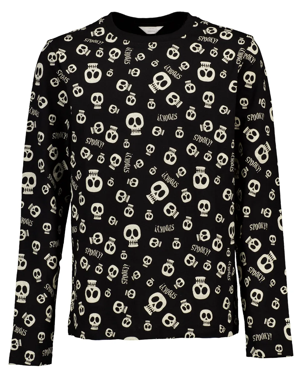 Tee-shirt - Noir