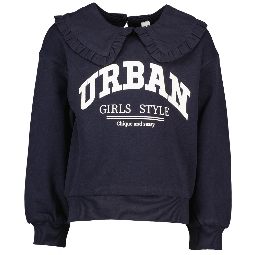 Sweat - Bleu