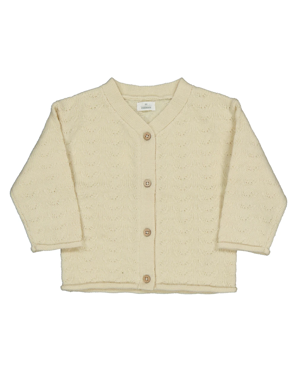 Veste/gilet - Beige