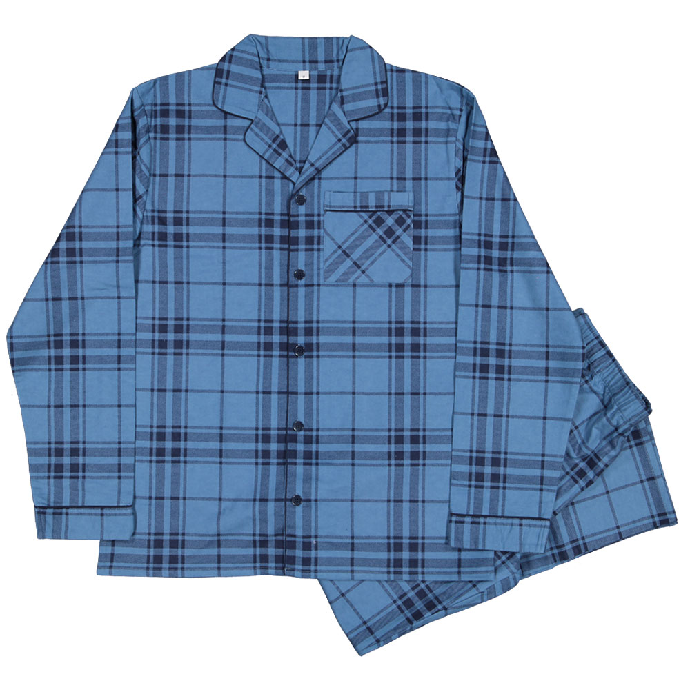 Pyjama - Bleu