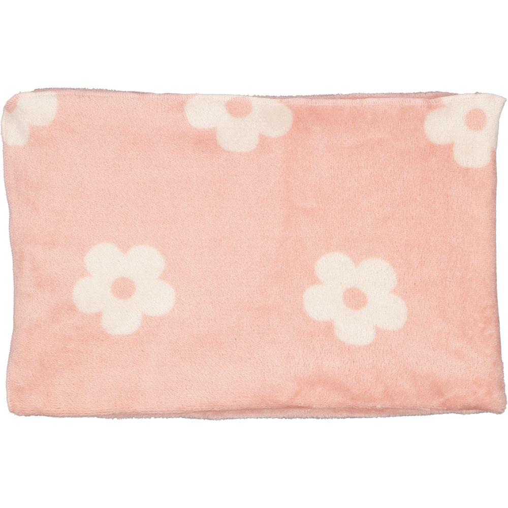 Couverture - Rose