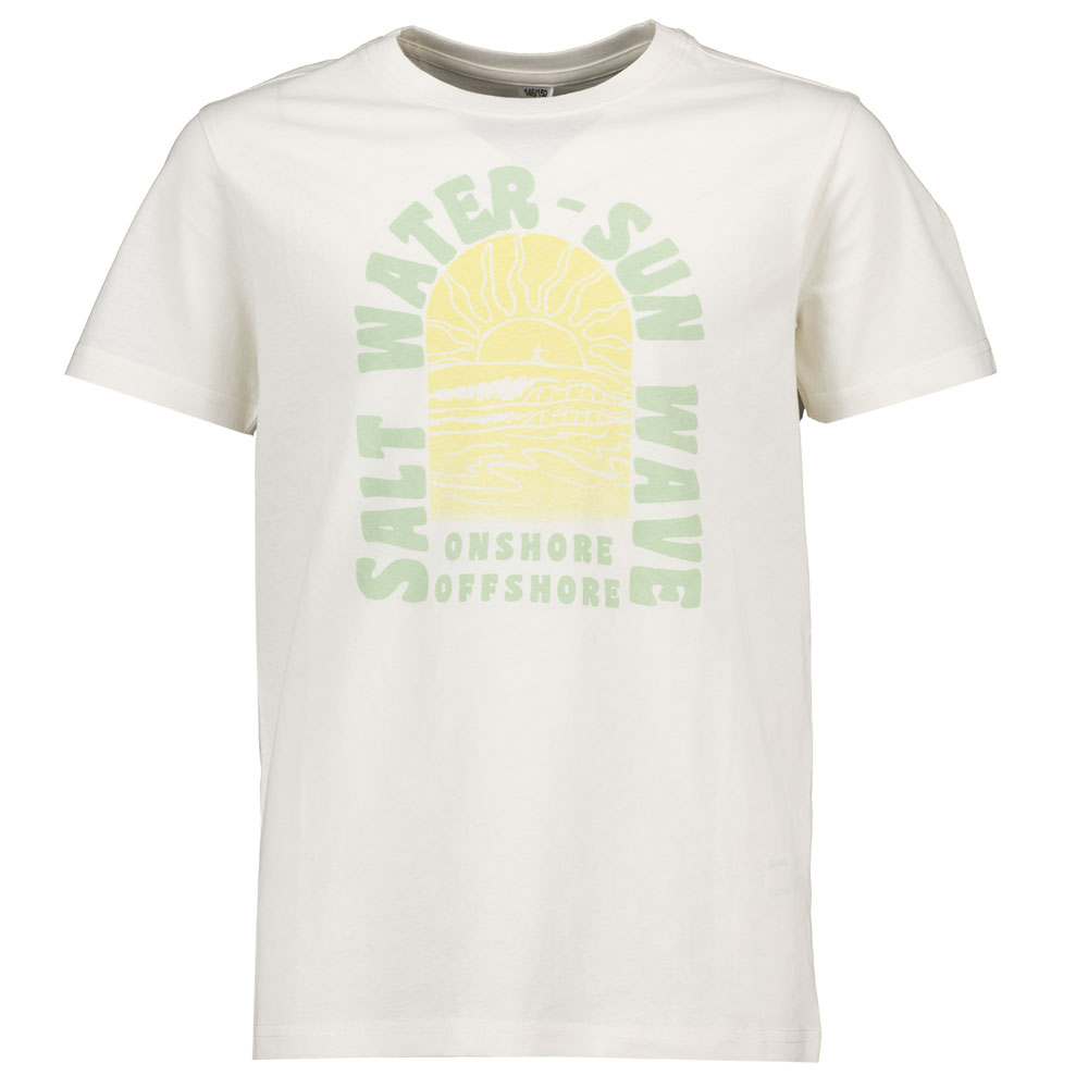 Tee-shirt - Beige