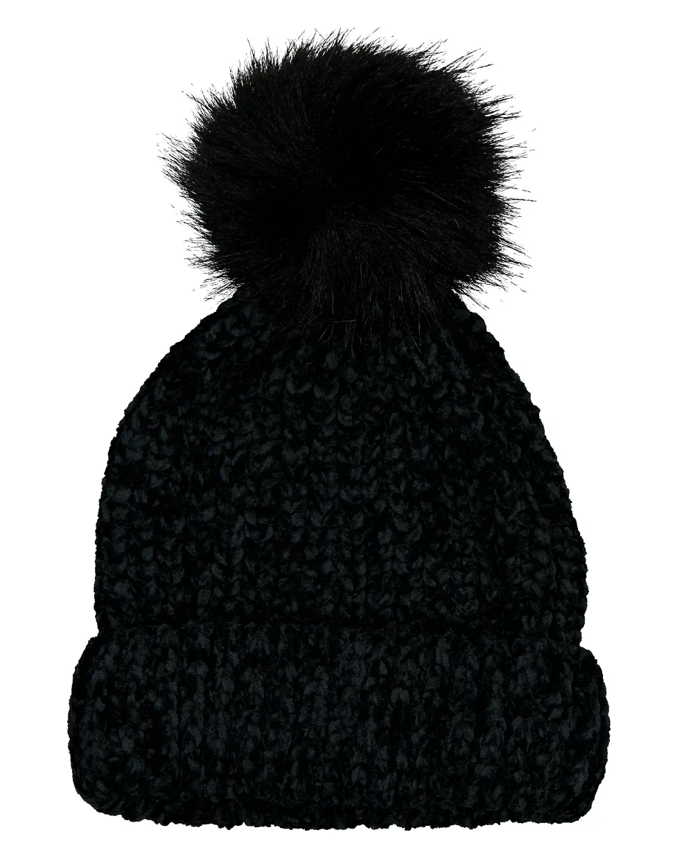 Chapeau - Noir