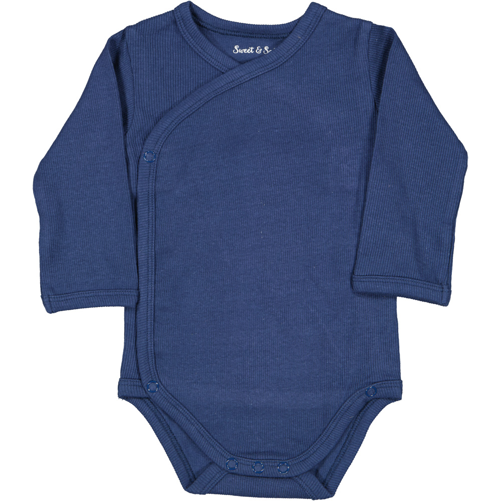 Body - Bleu