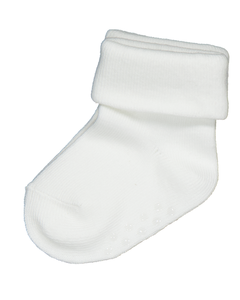 Chaussettes - Blanc
