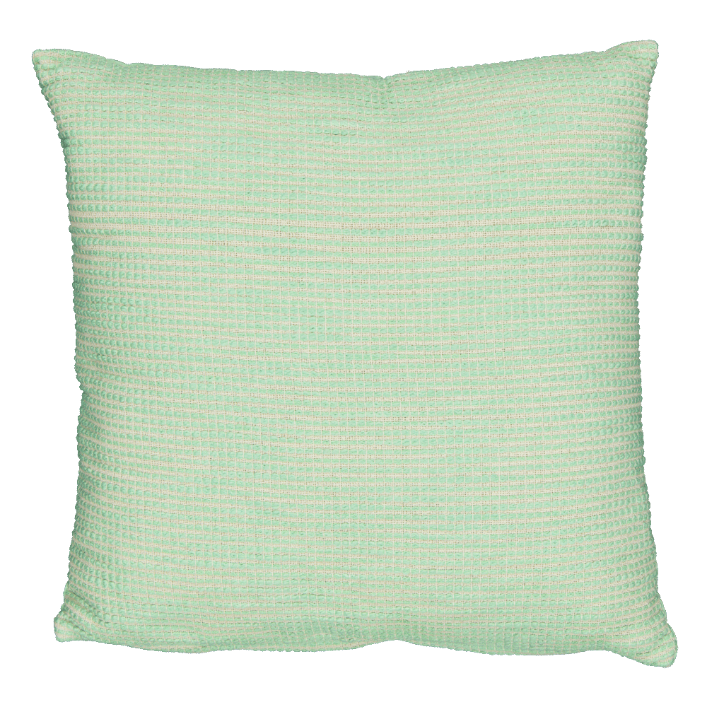 Coussin dÃ©coratif - Vert