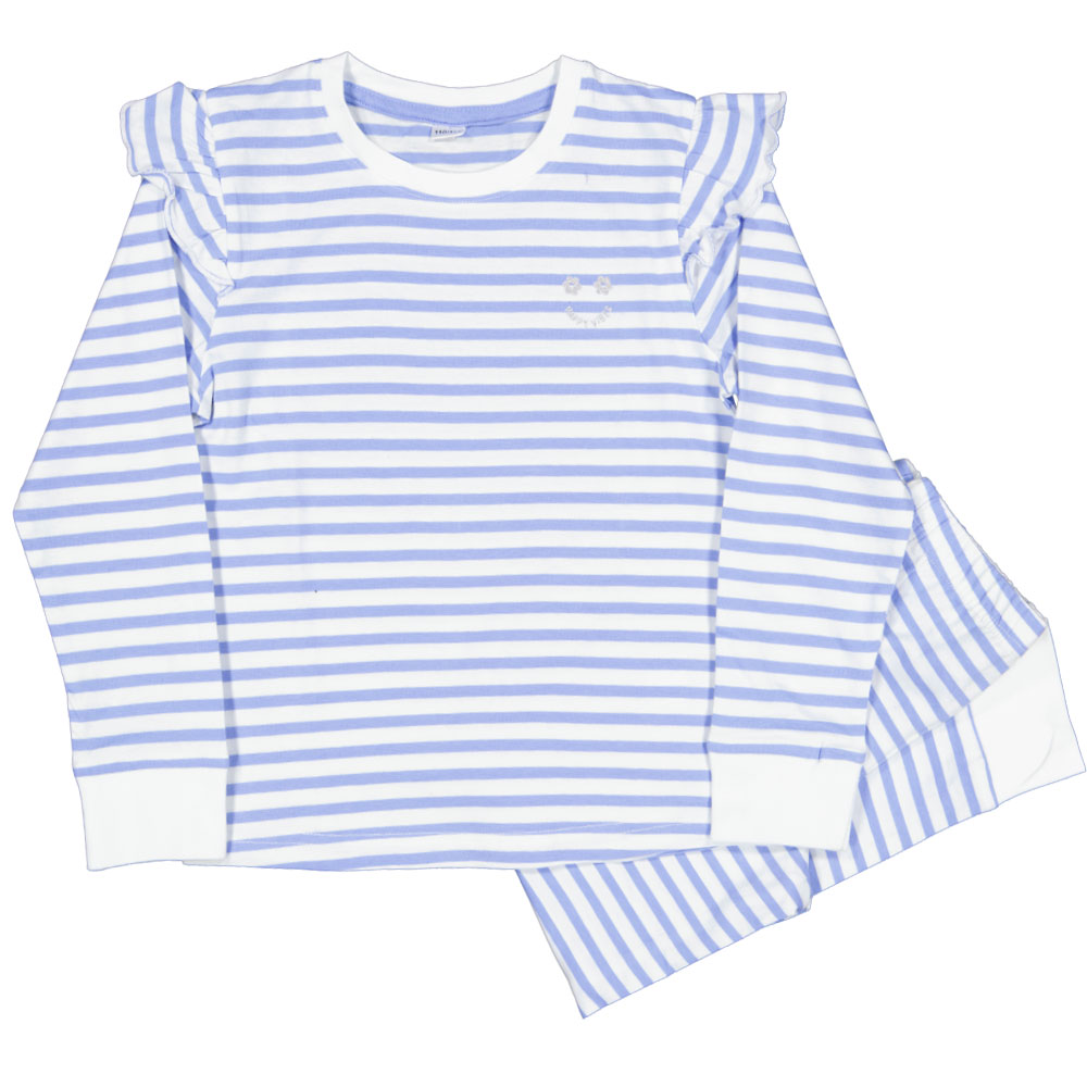 Pyjama - Bleu