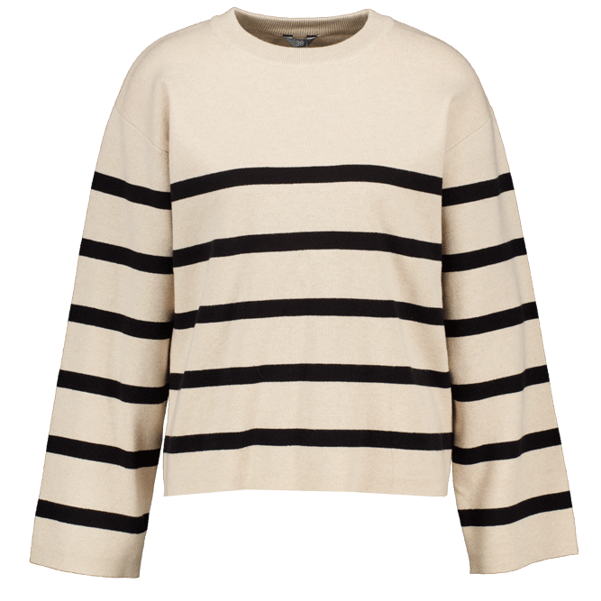 Sweat - Blanc