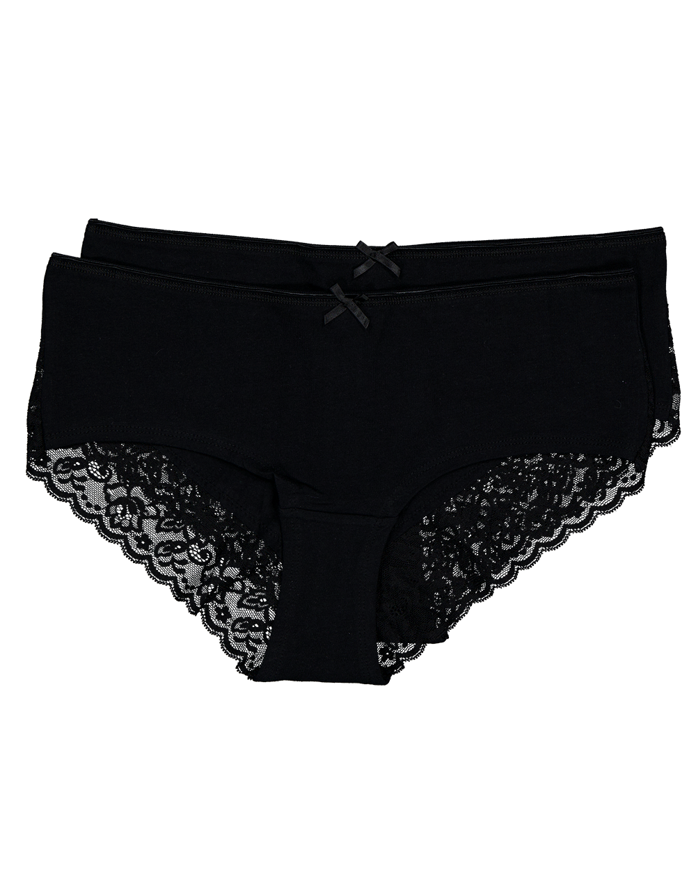 Shorty - Noir