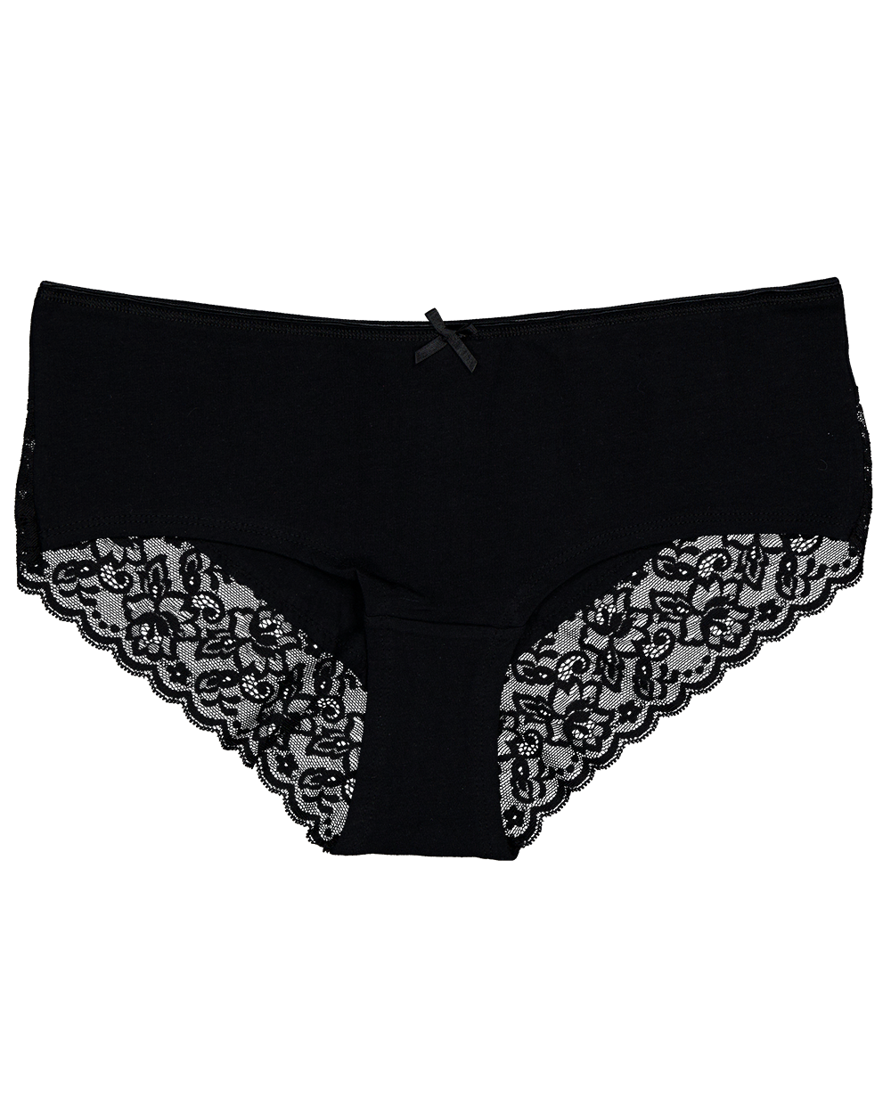 Shorty - Noir