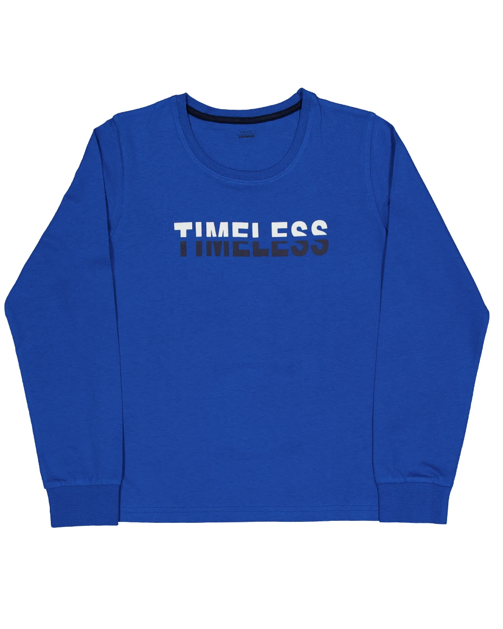 Pyjama - Bleu