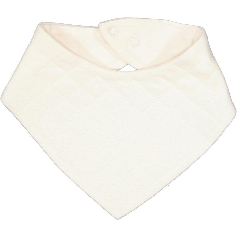 Bavoir - Beige