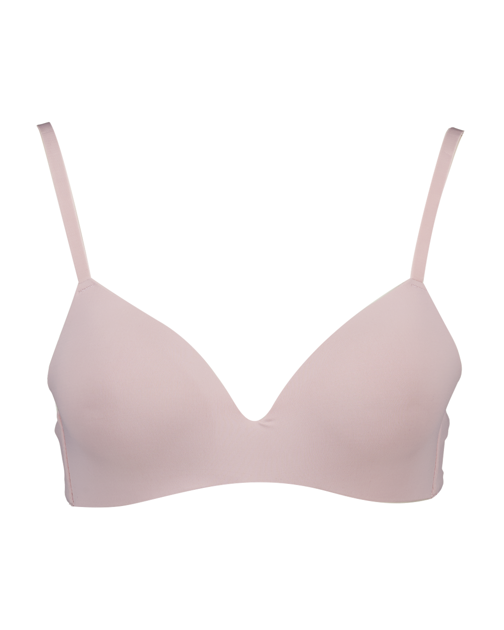 Soutien-gorge paddï¿½ - Violet