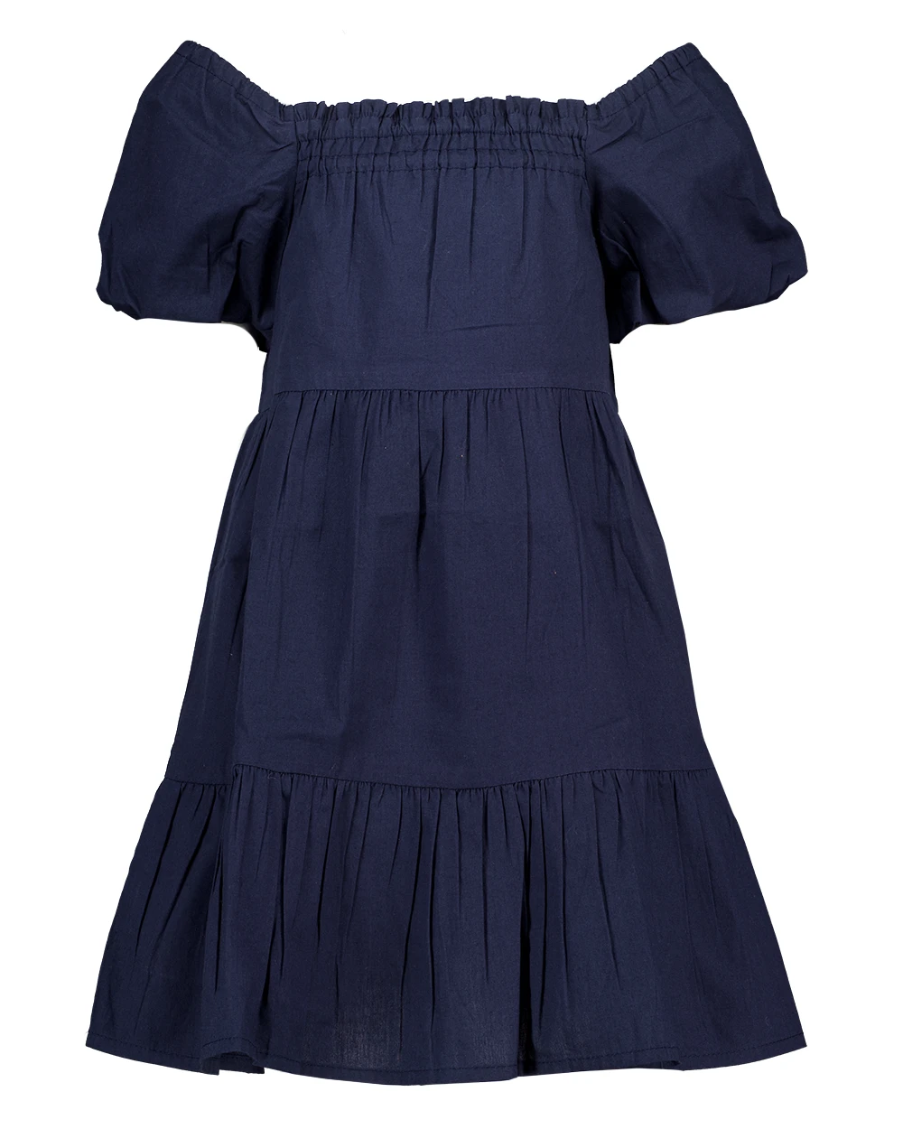 Robe - Bleu