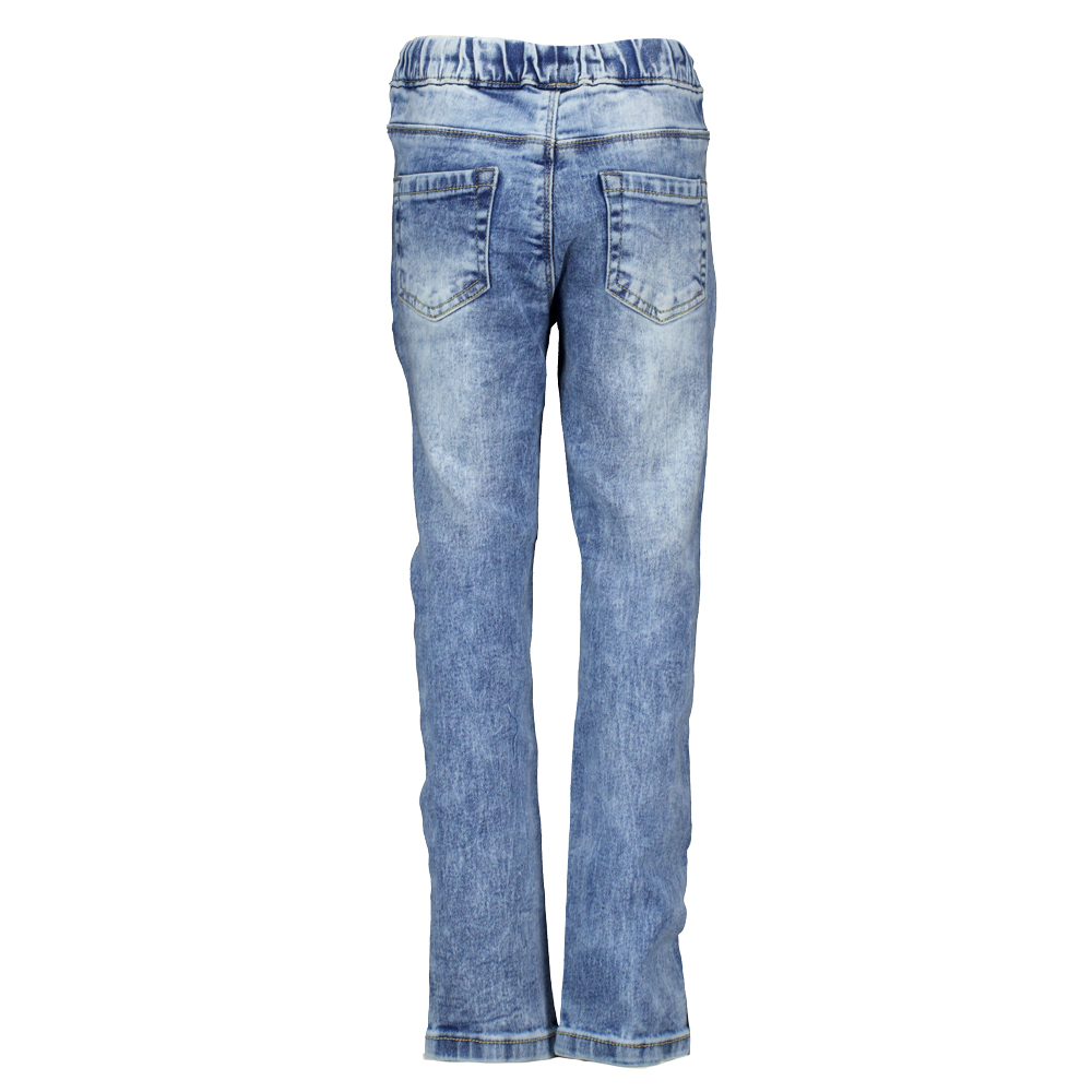 Jean - Bleu