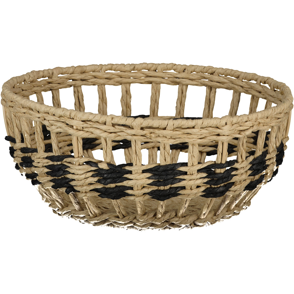 Panier - Marron