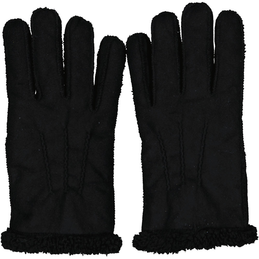 Gants - Noir