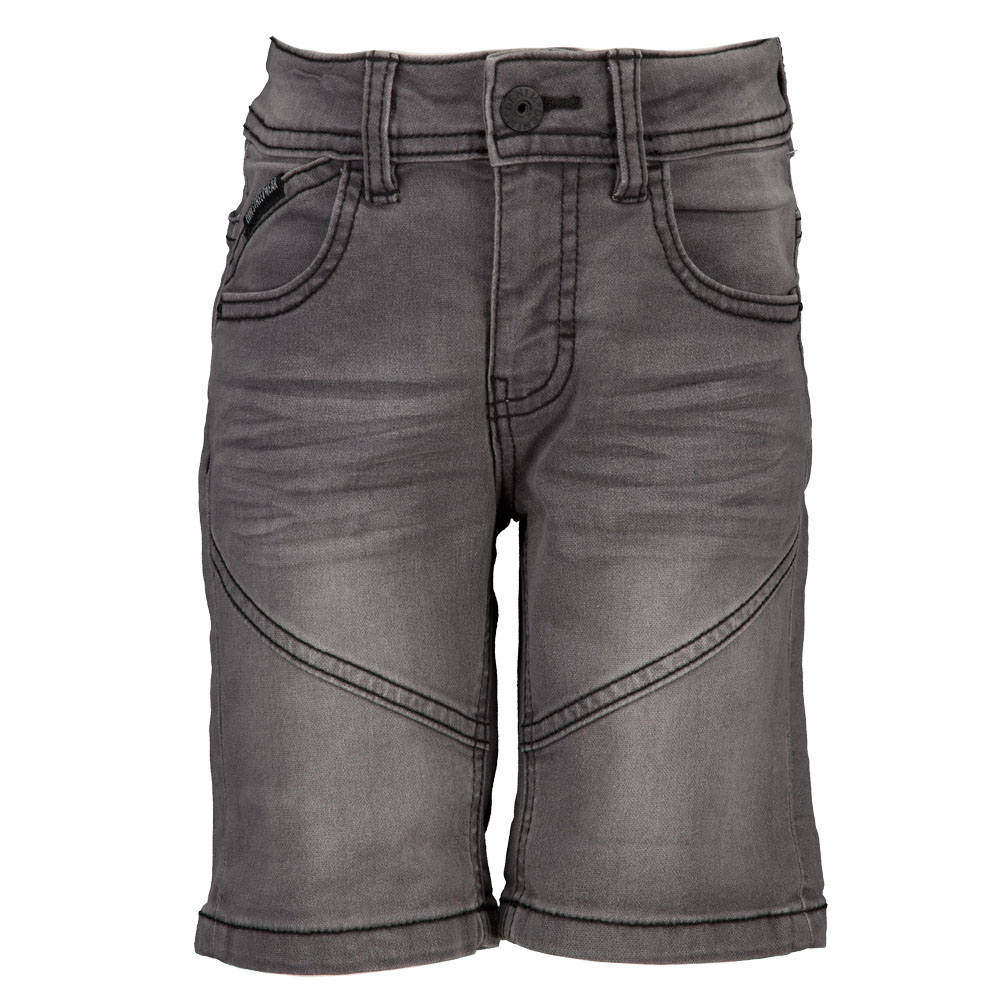 Short - Noir