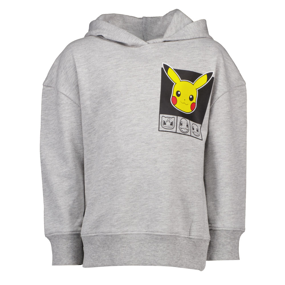 Sweat - Gris