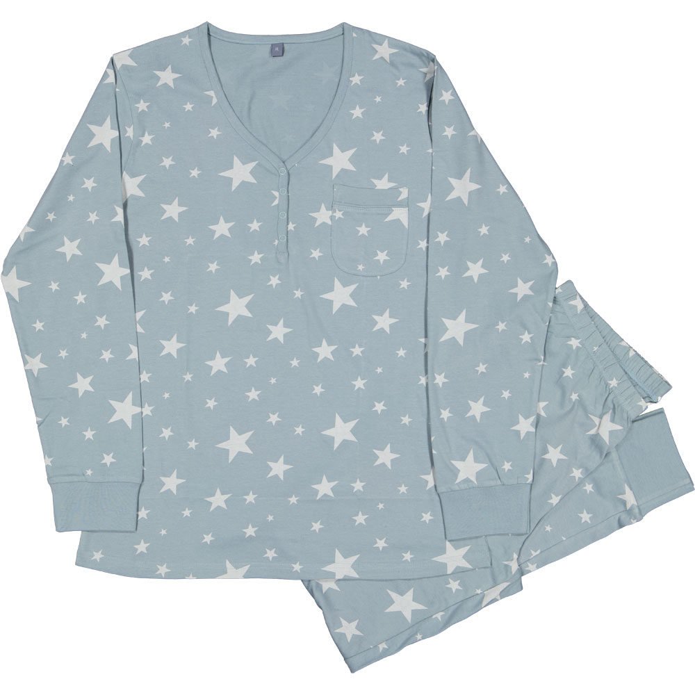Pyjama - Gris
