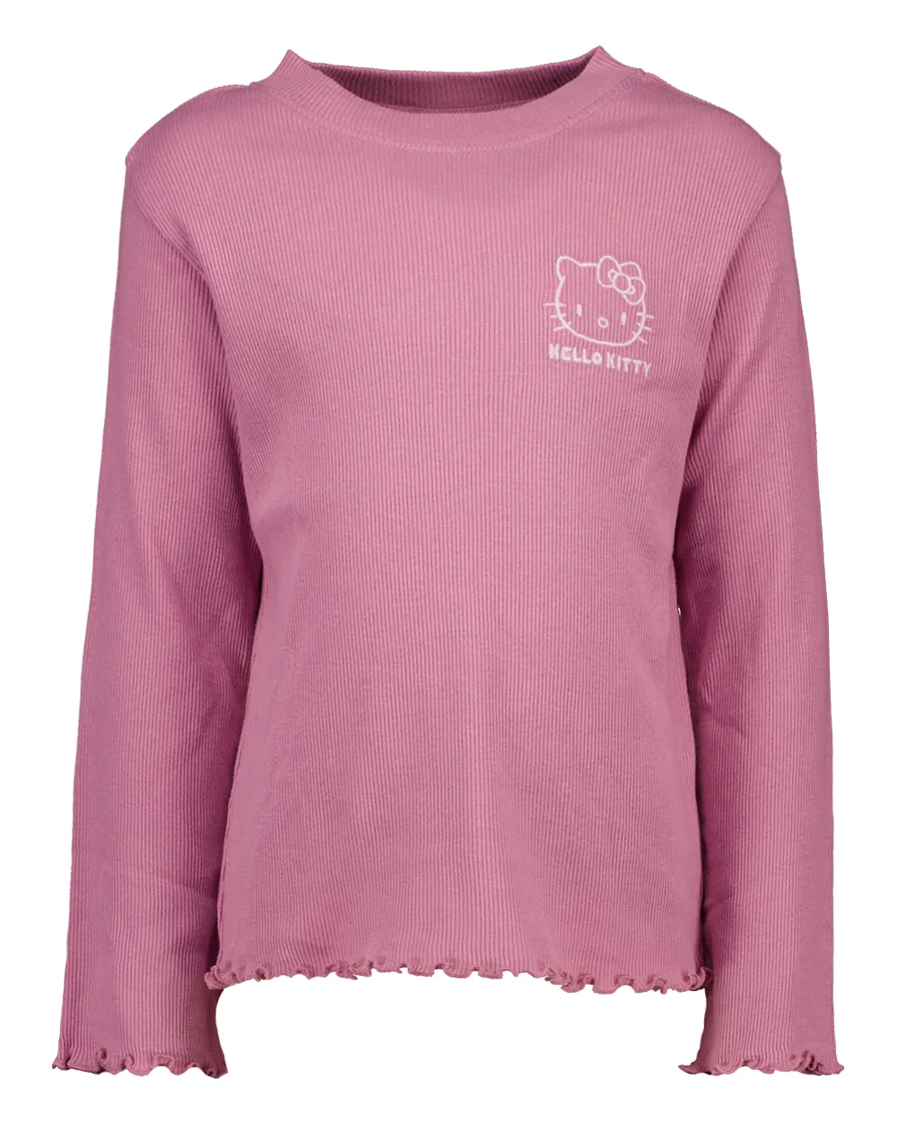 Tee-shirt - Violet