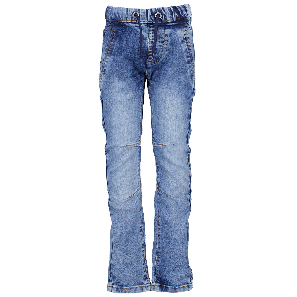 Jean - Bleu