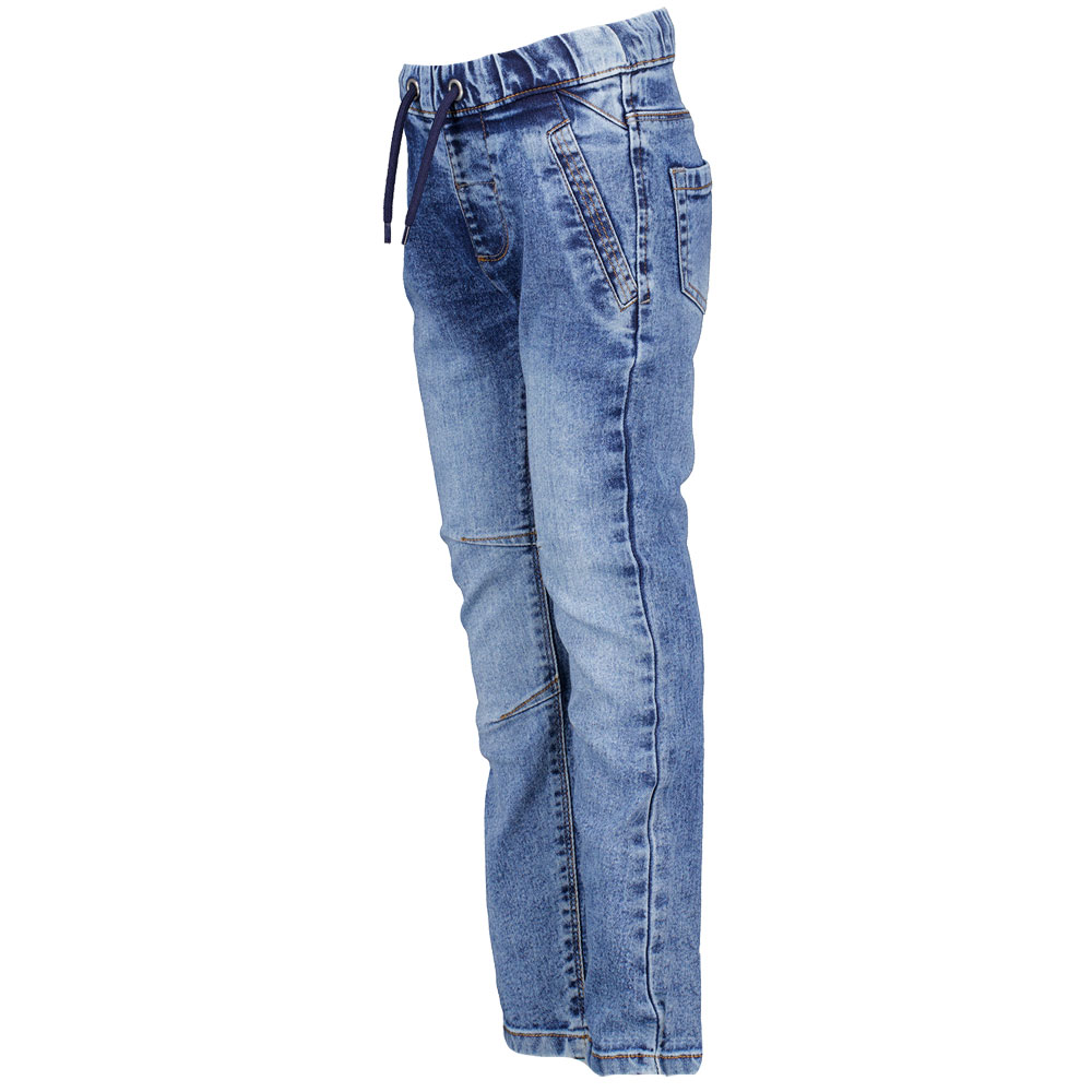 Jean - Bleu